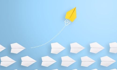 Thought the Market Passed You By? Think Again.