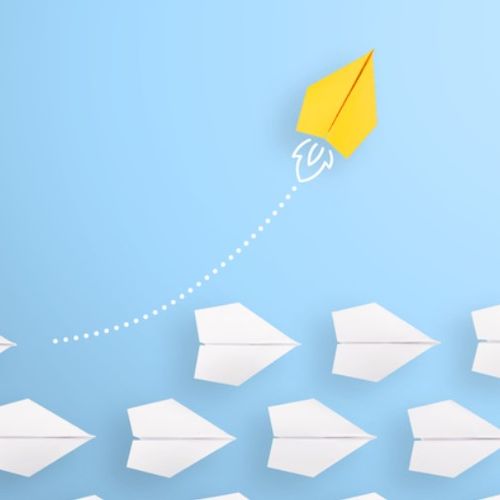 Thought the Market Passed You By? Think Again.