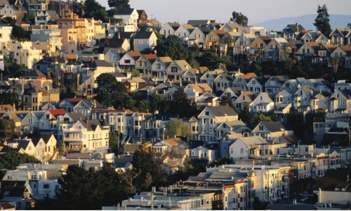 The Housing Market Is Turning a Corner Going &hellip;