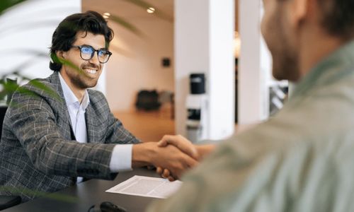 Mortgage Rates Recently Hit a 3-Year Low. Here’s &hellip;