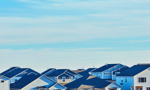 One Key Sign We’re Not Headed for a &hellip;