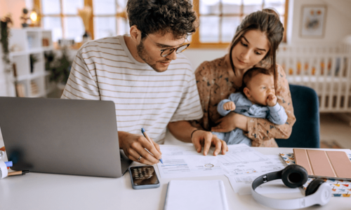 Down Payments Are Smaller Than They’ve Been Since &hellip;