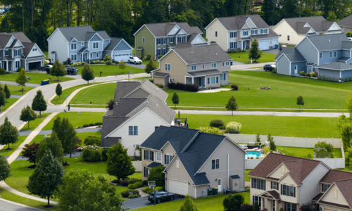 More Homes, Better Prices: A Buyer’s Summer