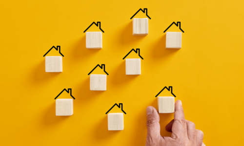Higher Rates Could Actually Help Housing Supply – &hellip;