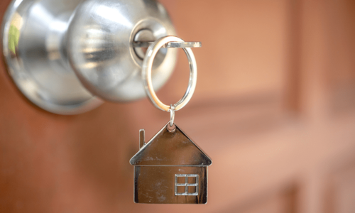 Why Buyers Shouldn't Overlook a Fall Move