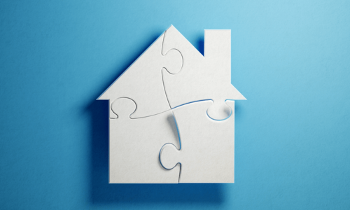 There Are 4 Types of Housing Markets Right &hellip;