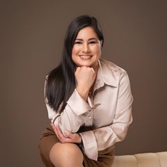 Maria Paulina Correa