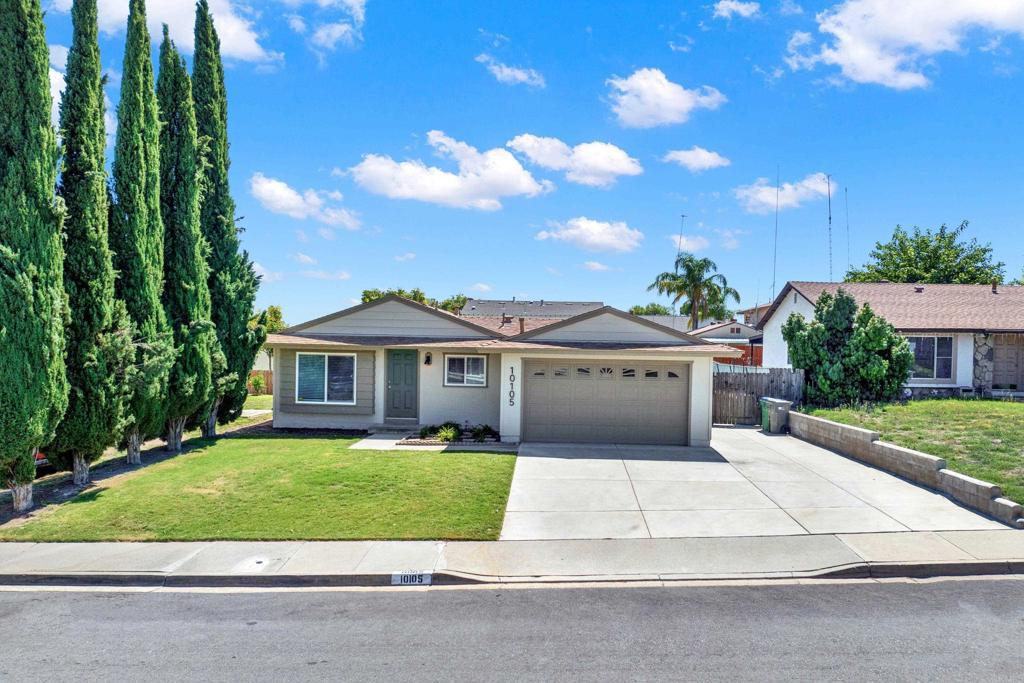 2352 ELM VALLEY LITTLE ELM