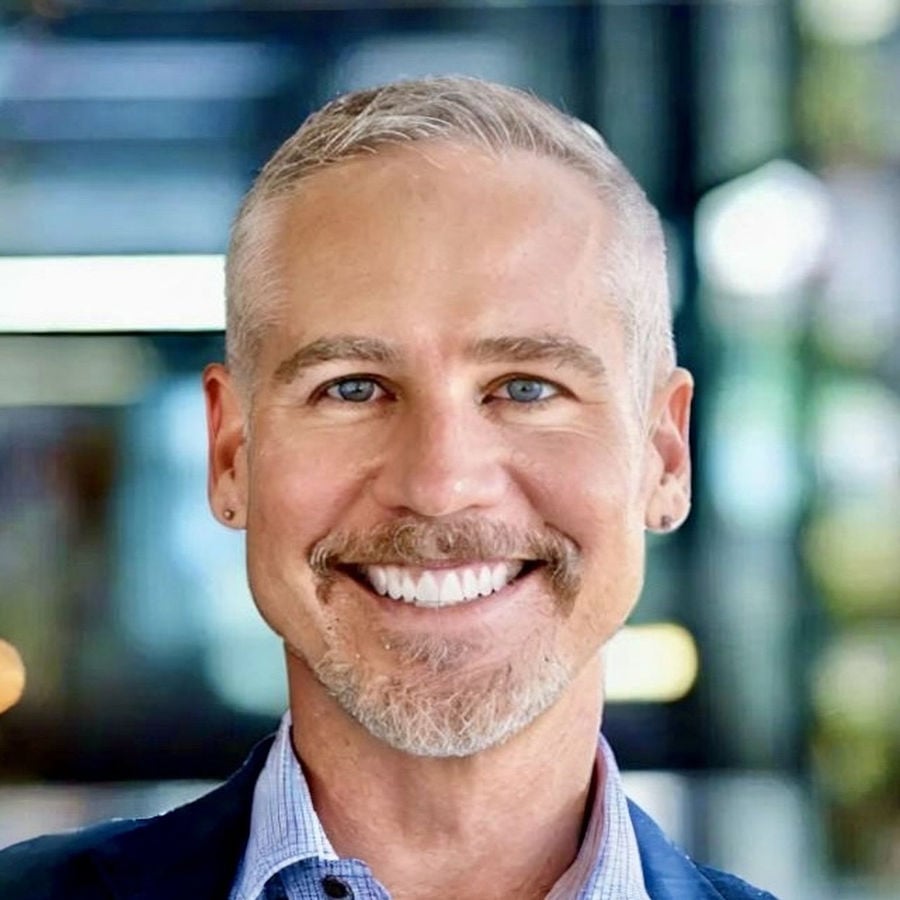 Mark Shumway