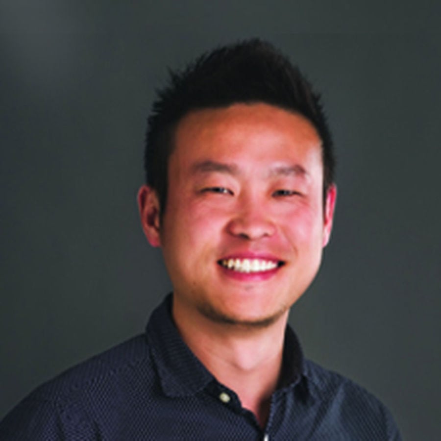 Rick Mei