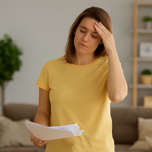 🏡 Selling Your Home Without Losing Your Mind …
