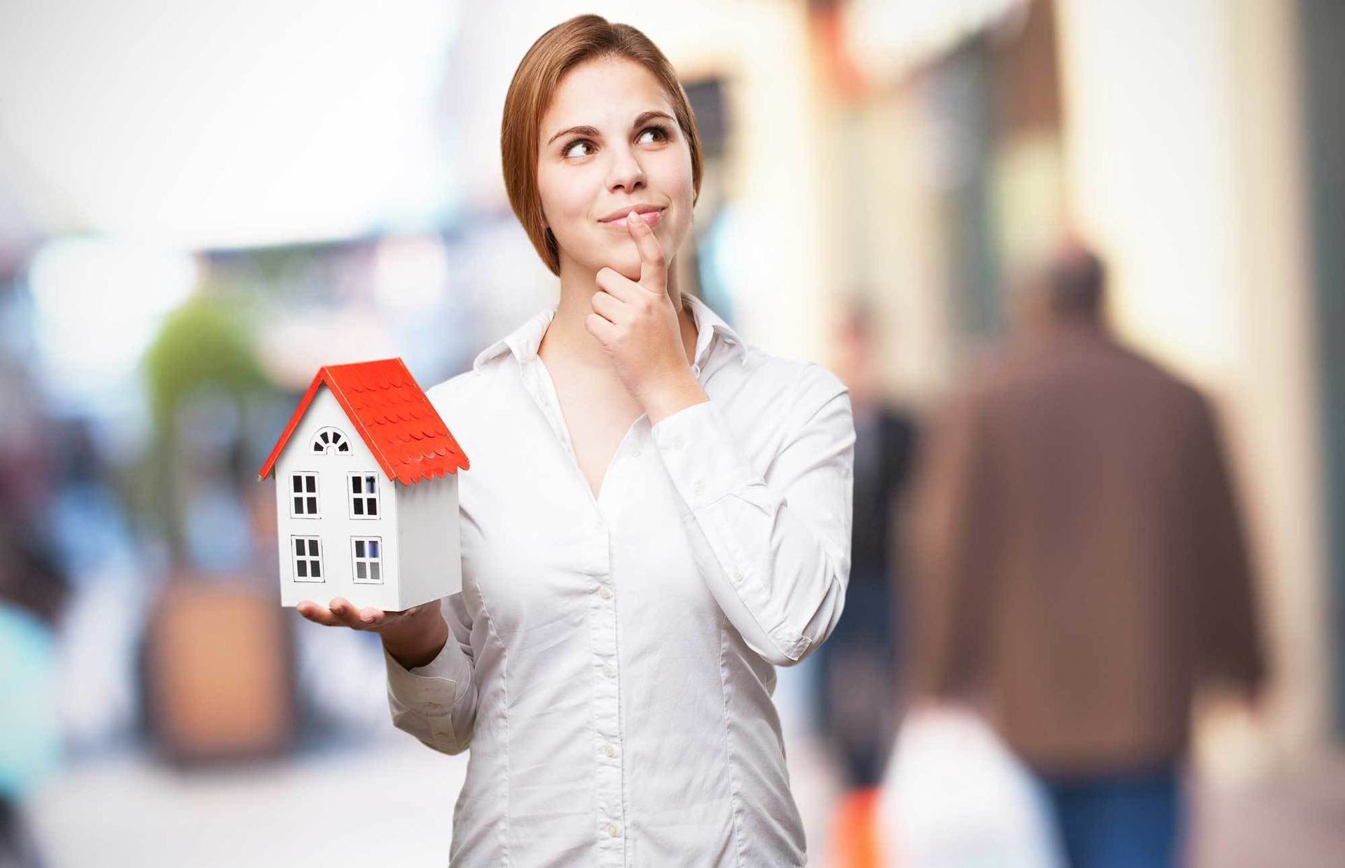 First-Time Homebuyer Mistakes
