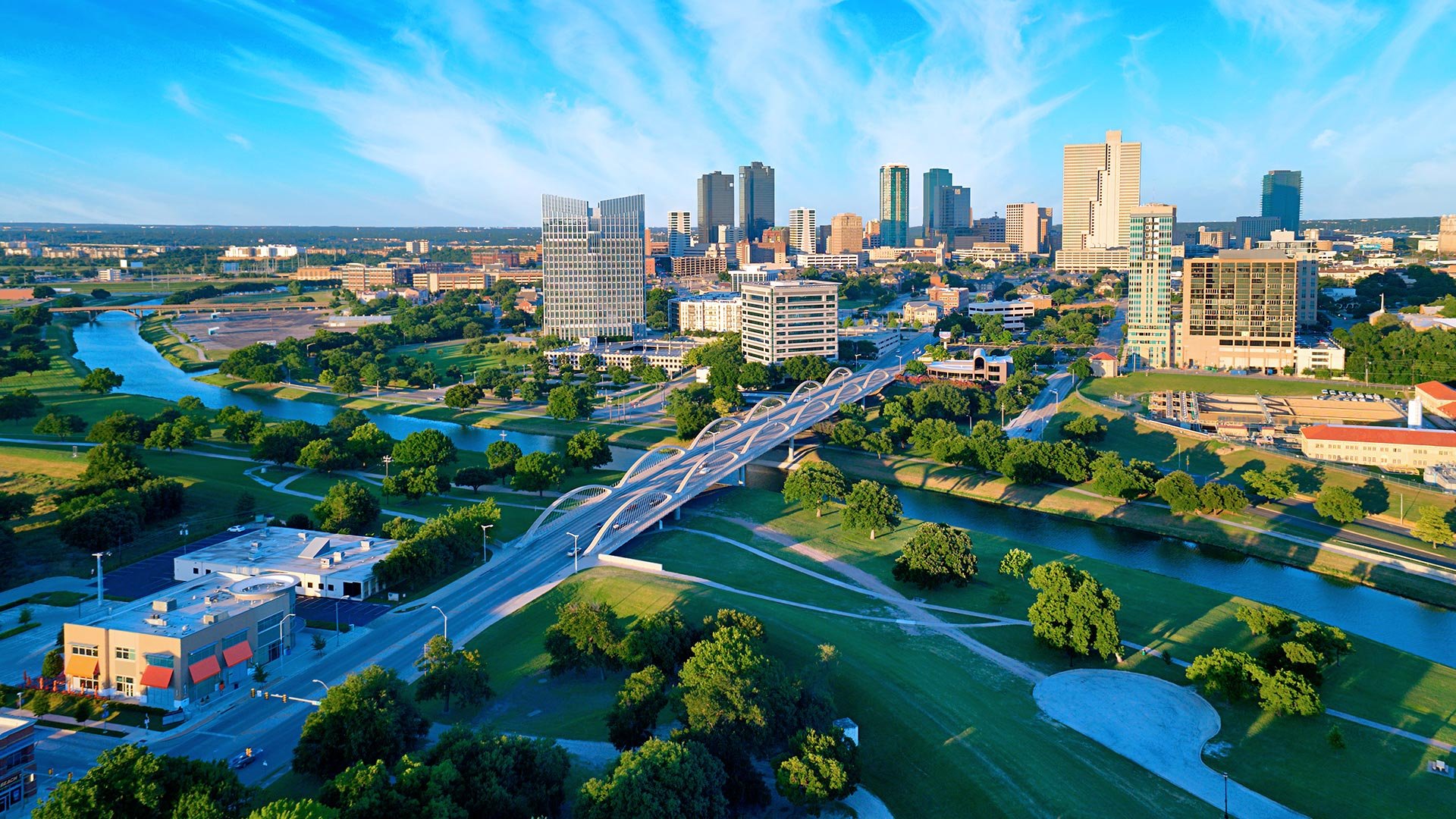 30 Things You Need To Know About Fort Worth Before You Move There