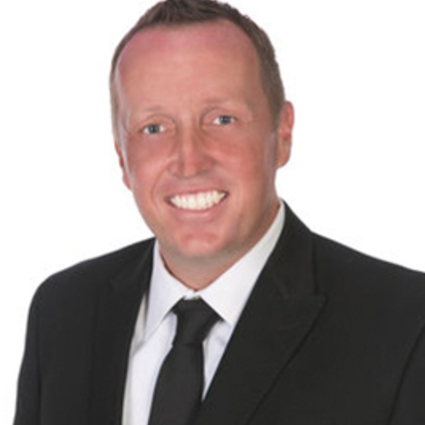 Jason Manning