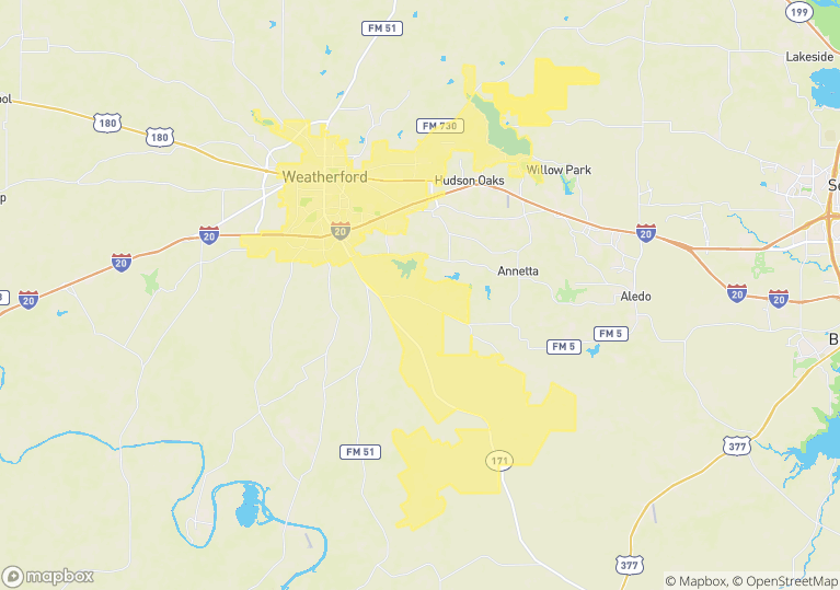 Weatherford, TX Real Estate Homes for Sale // HELEN PAINTER