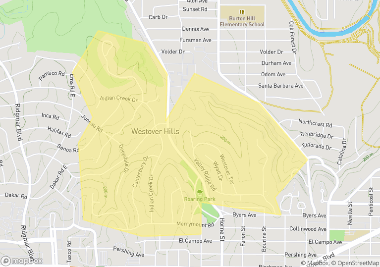 Westover Hills, TX Realtors Homes for Sale // HELEN PAINTER