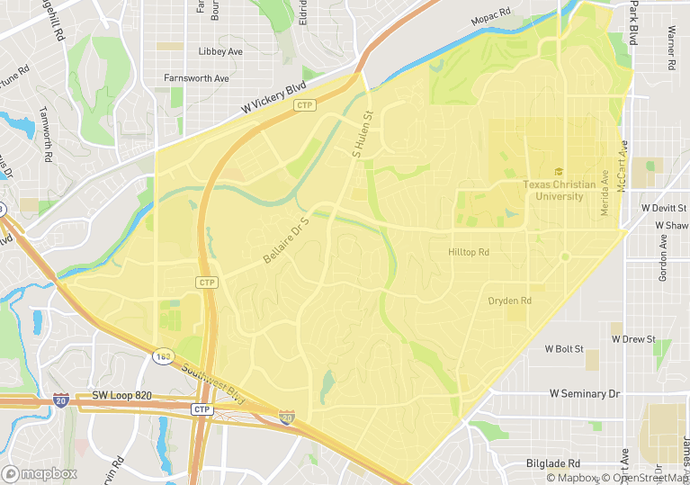 Stonegate, Fort Worth, TX Real Estate Homes 4 Sale // HELEN PAINTER