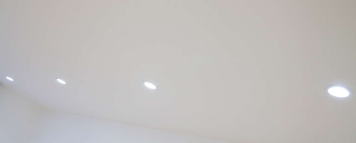 Recessed Lighting