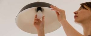 Replace Light Bulbs