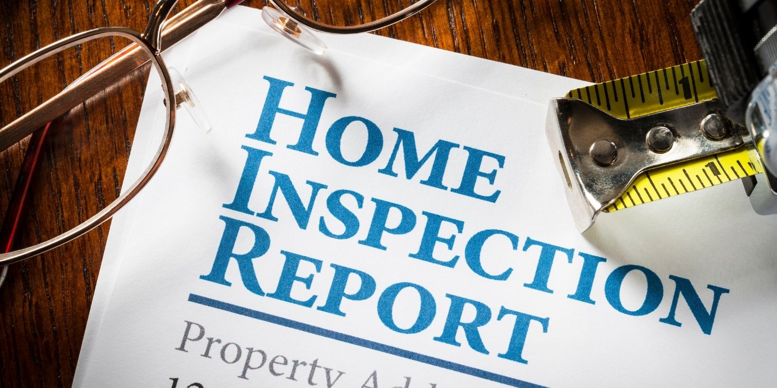 Get a Home Inspection