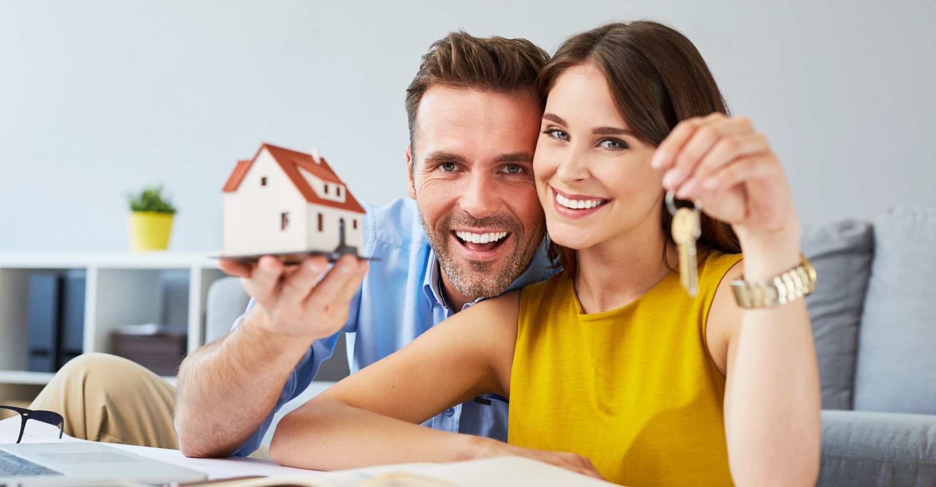 How do i buy best sale a house