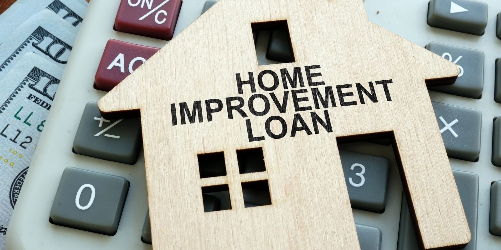 Explore Fixer-Upper Loan Options