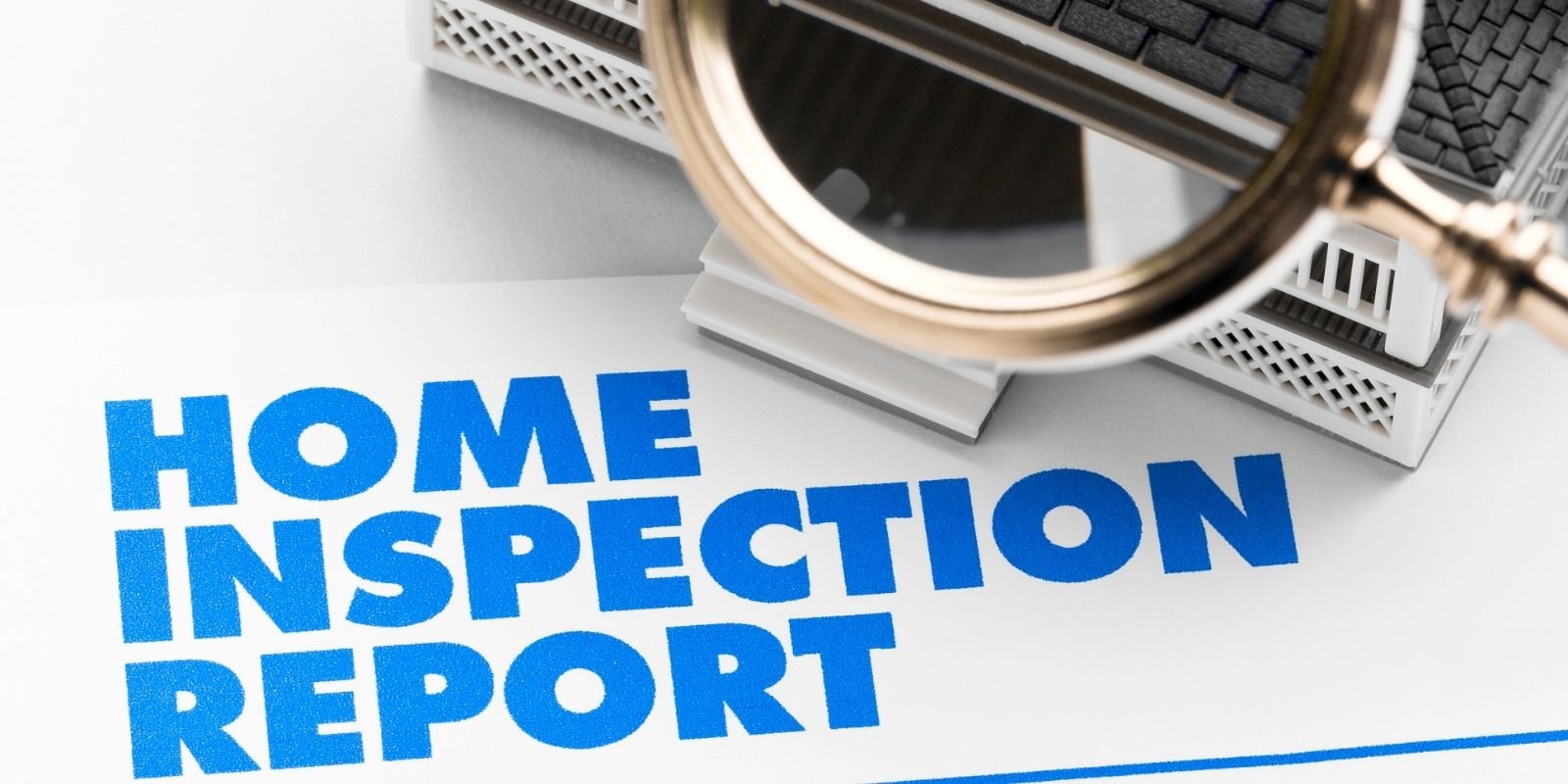 Get a Home Inspection