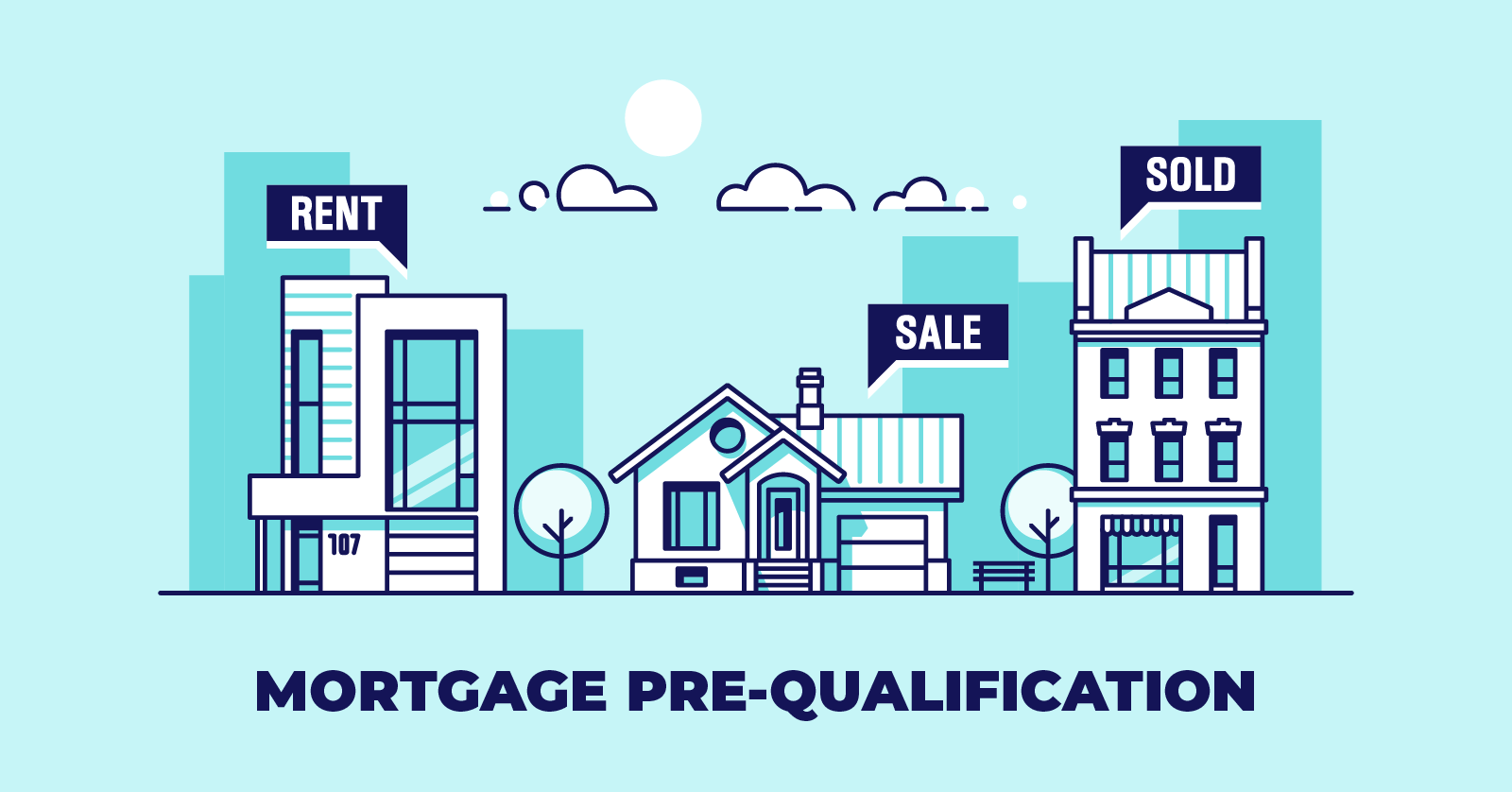 Mortgage Pre-Qualification