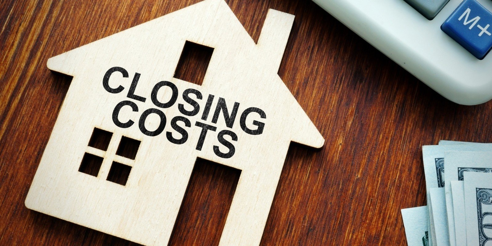 How Much Are Closing Costs