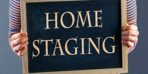 6. Staging Your Home