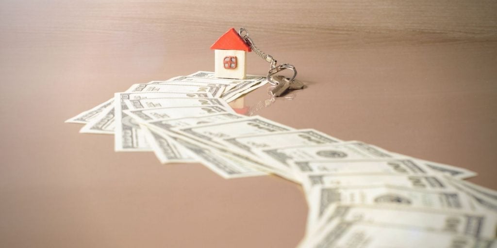 Down Payment: How Much You’ll Need To Buy A House In Texas