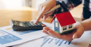 Home Buying Budget