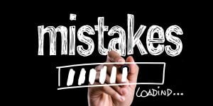 Top 14 Home Selling Mistakes