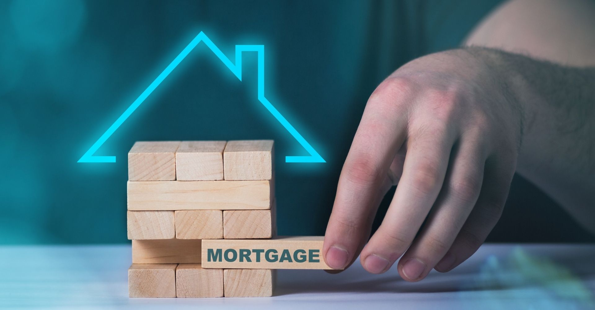 Finding a Mortgage Lender