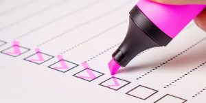 Takeaways from Home Selling Checklist