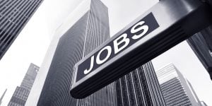 4. Job Market & Opporunities