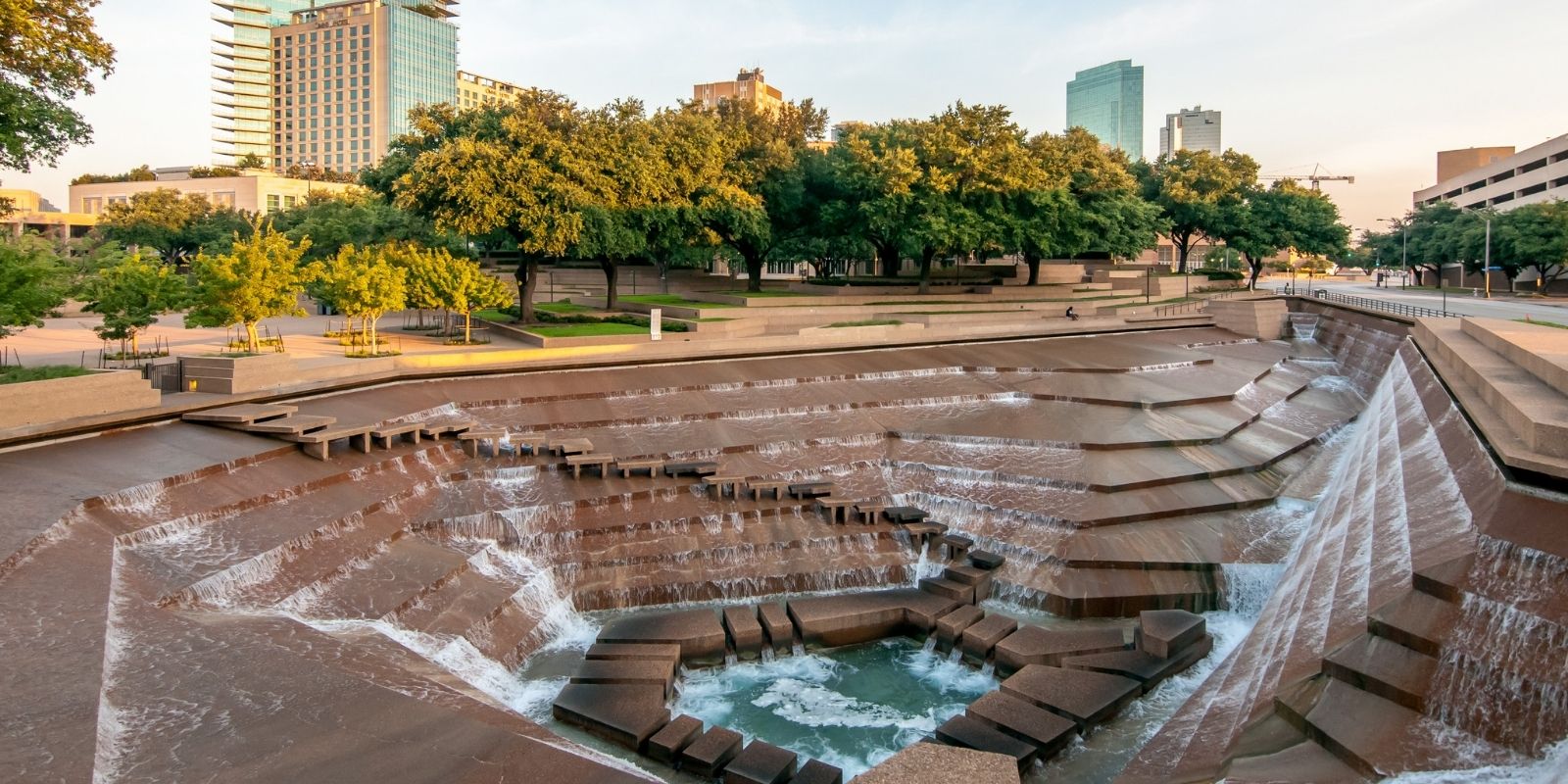 30 Things You Need To Know About Fort Worth Before You Move There