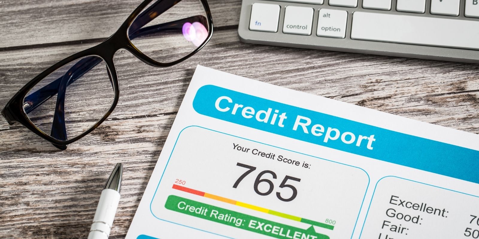 6. Helps Build Your Credit