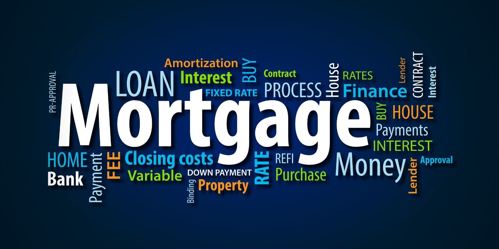 Pro Tips During Home Mortgage Loan Process