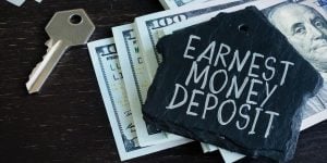 3. Increase Earnest Money Deposit [EMD]