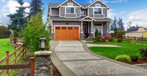 Seller Curb Appeal Tips