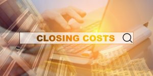 3. Closing Costs