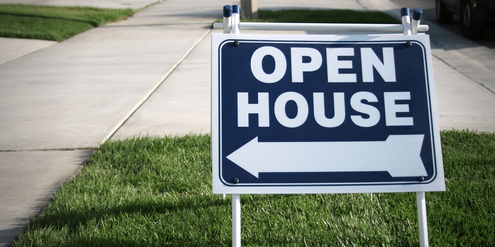 Tips To Prepare For Open Houses
