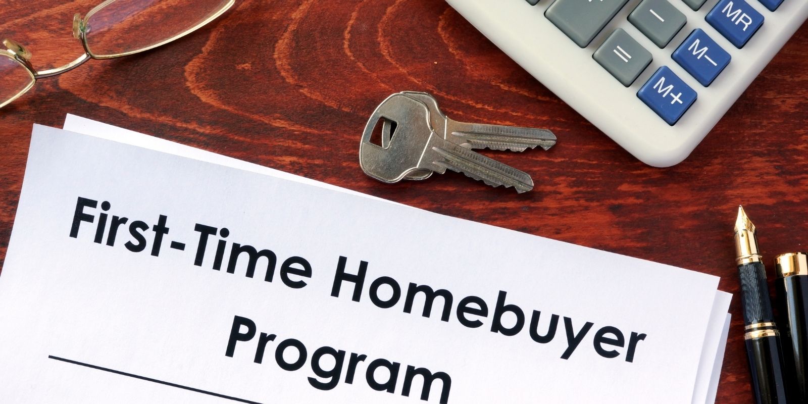 10. Ignoring State & Local First-Time Homebuyer Programs