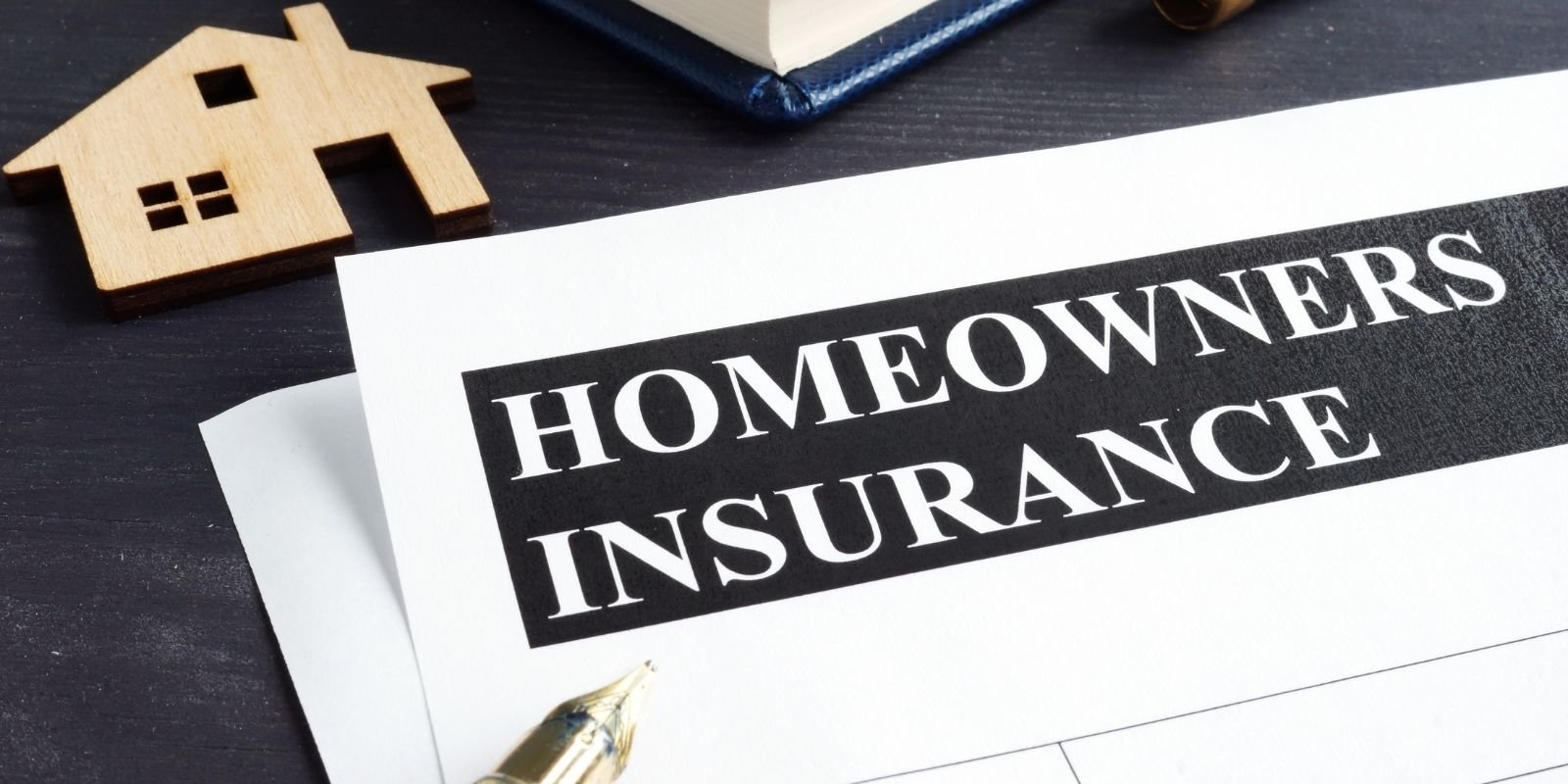 5. Homeowners Insurance Not Secured