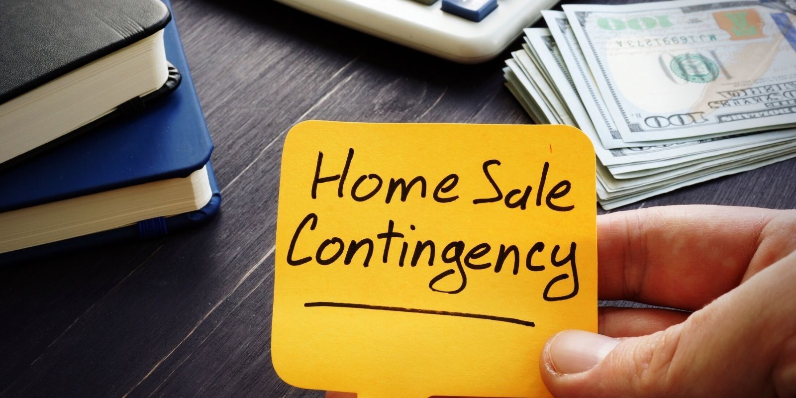 6. Home Sale Contingency