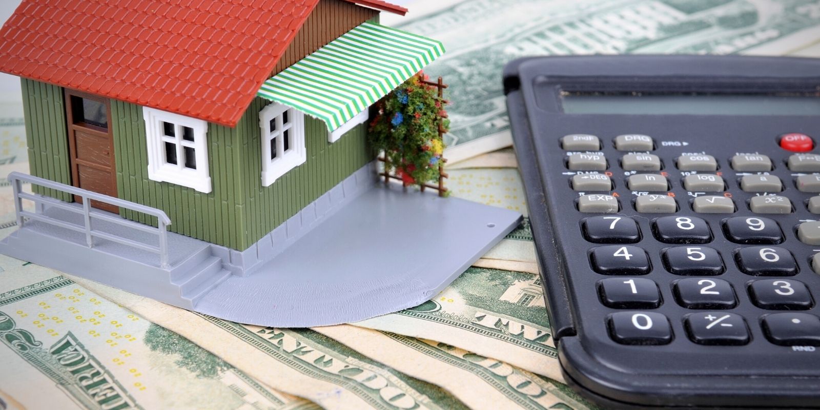 Determine Your Expected Down Payment & Timeline
