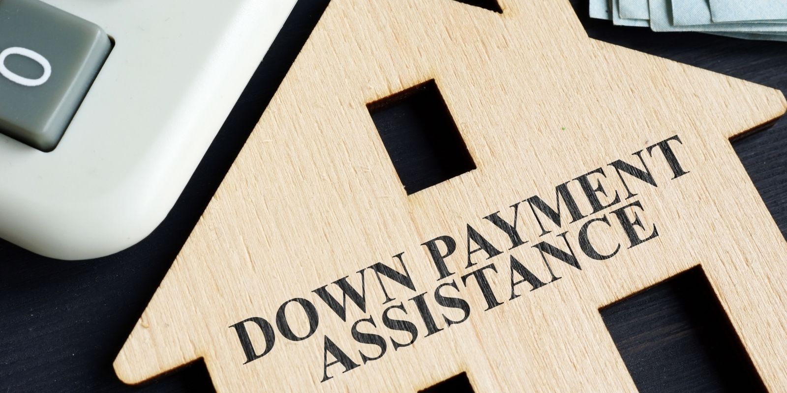 Texas Down Payment Assistance Programs & Resources