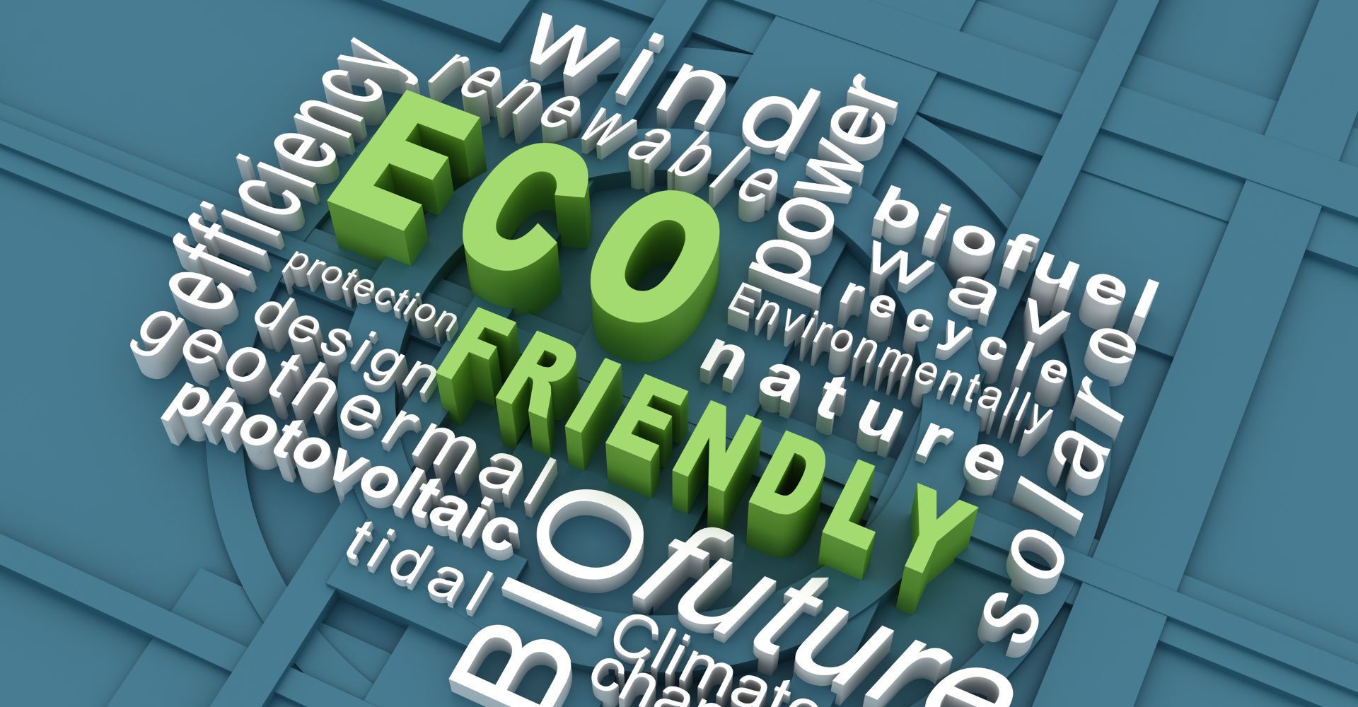 Eco-Friendly Home Tips