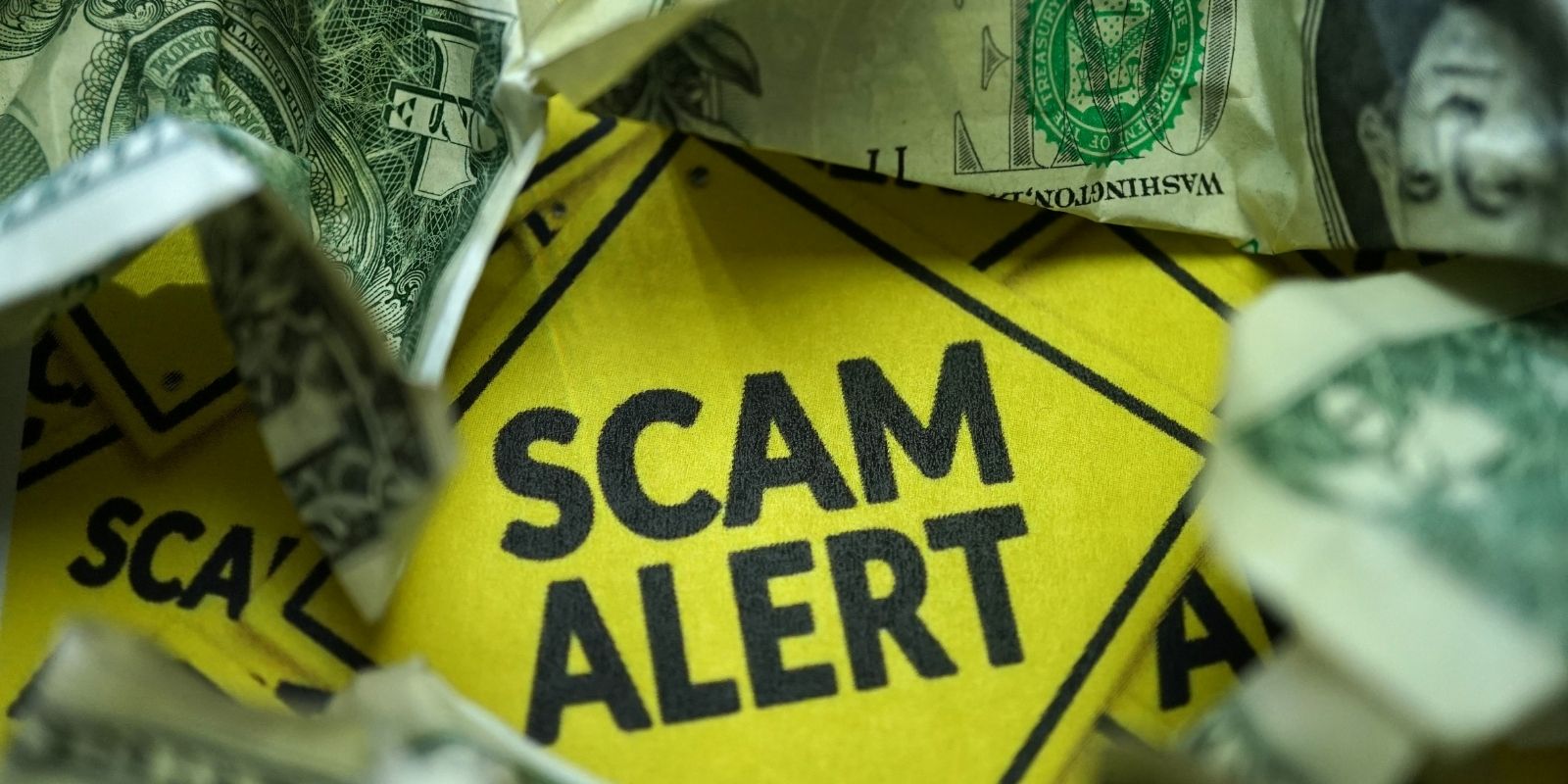 How To Avoid Reverse Mortgage Scams